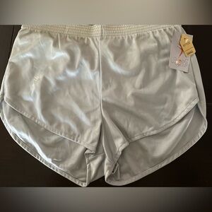 Jackie Sorenson’s Vintage Aerobic Dancing Hot Shorts-Small- NWT!